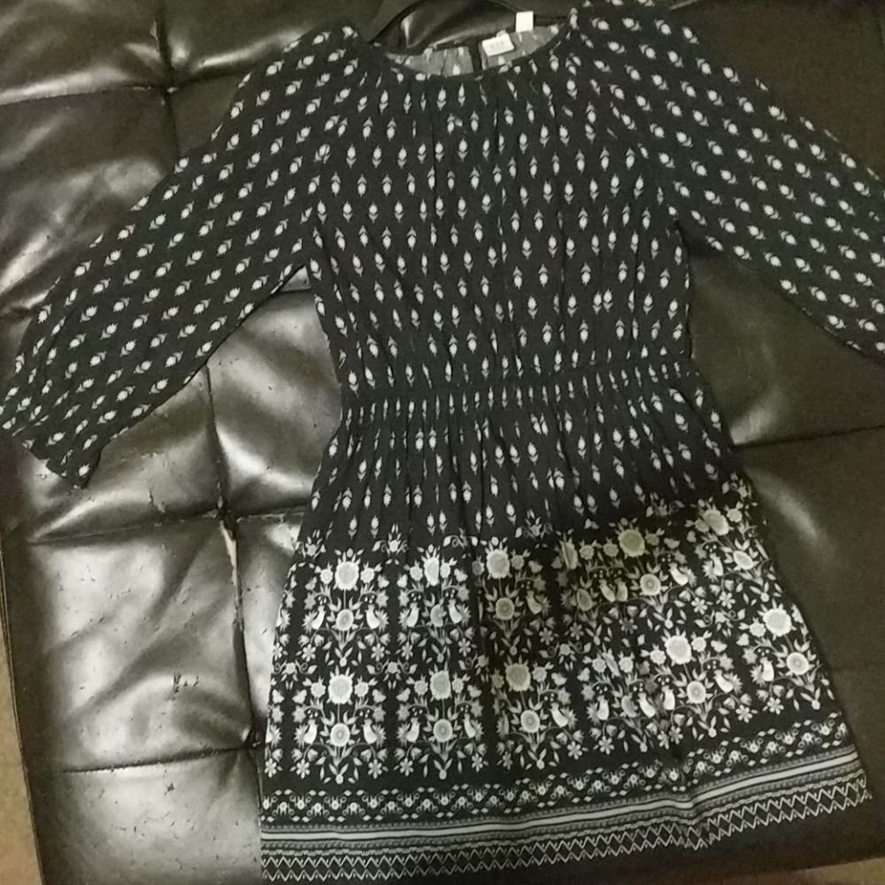 Girls Gap dress in a size XL/12